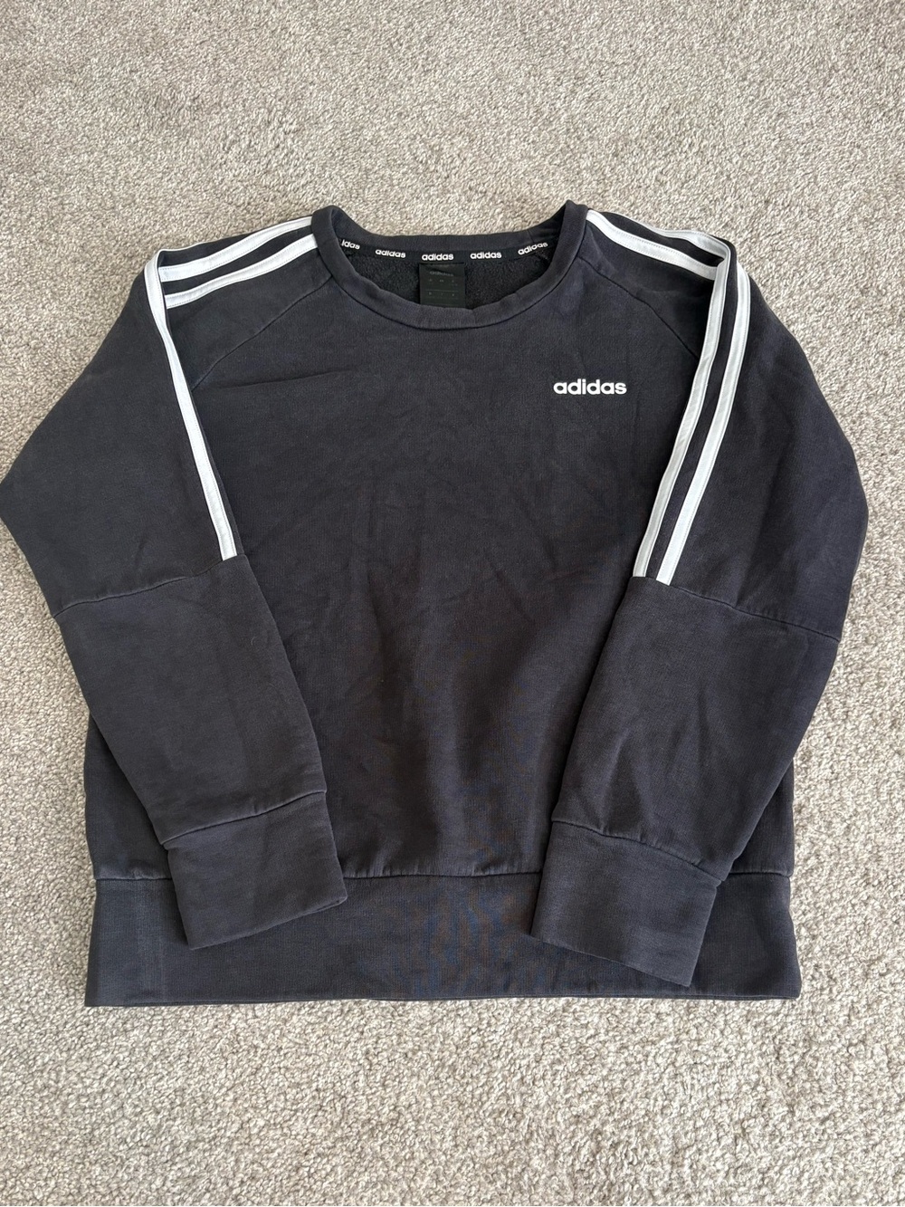 Vintage Adidas Sweatshirt